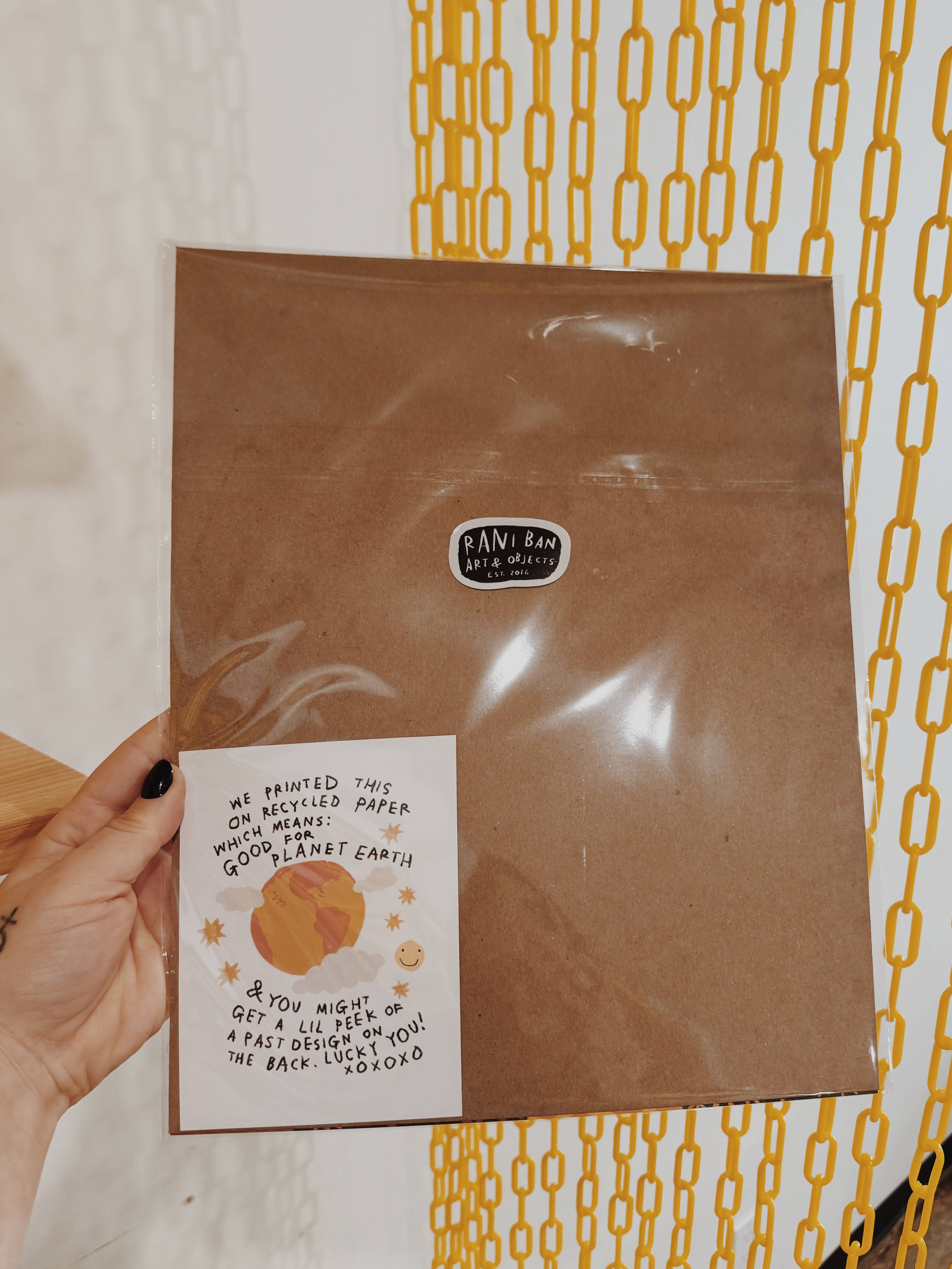 RANI BAN CO - Wholesale Calendar - ♻️  2026 BUTTERFLY CALENDAR 🦋4