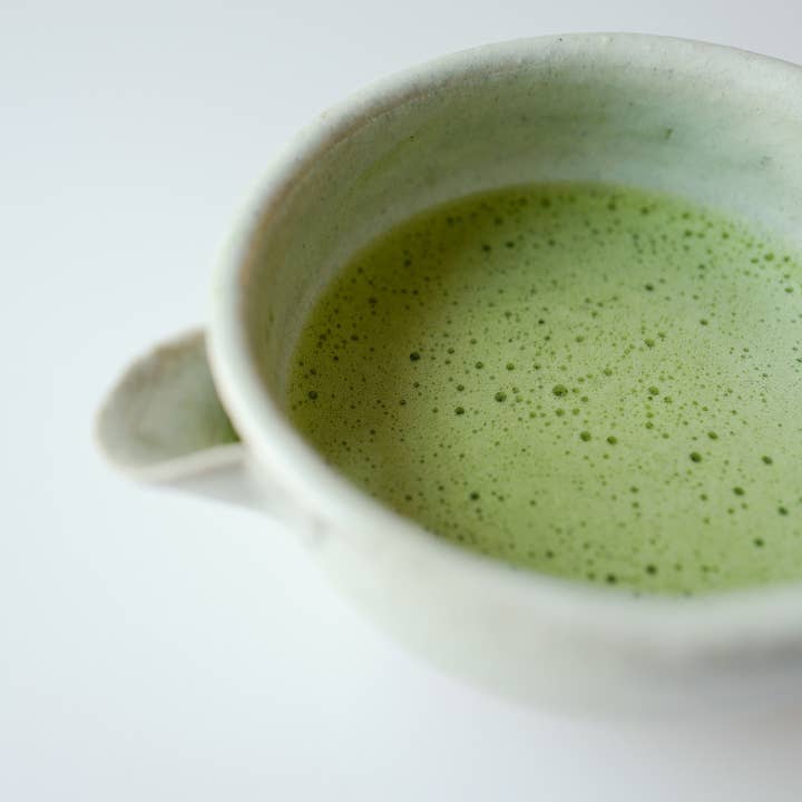 Miro Tea - Wholesale Health/Detox Tea - Ginger Matcha Tin 30gm3