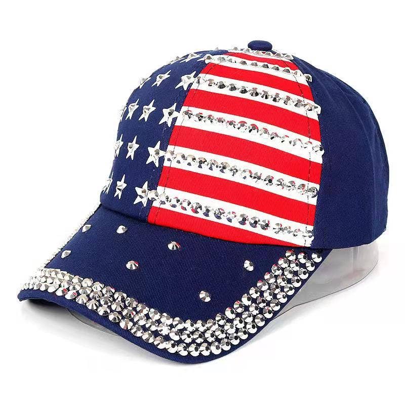 rhinestone hats wholesale