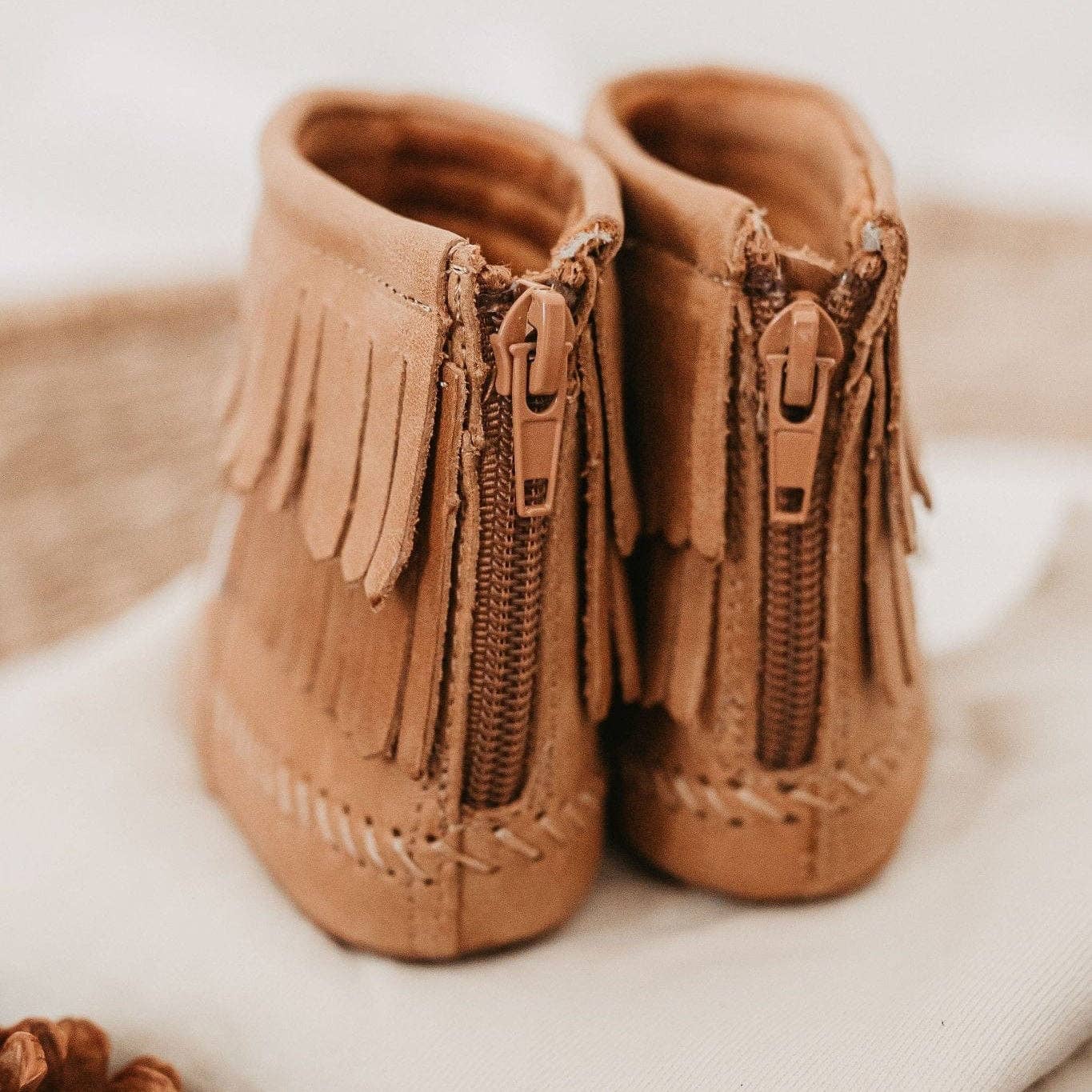 Little Love Bug Company - Wholesale Booties - Baby - The Cozy Boot15