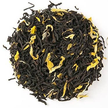 ÉRABLE NOIR - THÉ EN VRAC pour la vente par Puretea