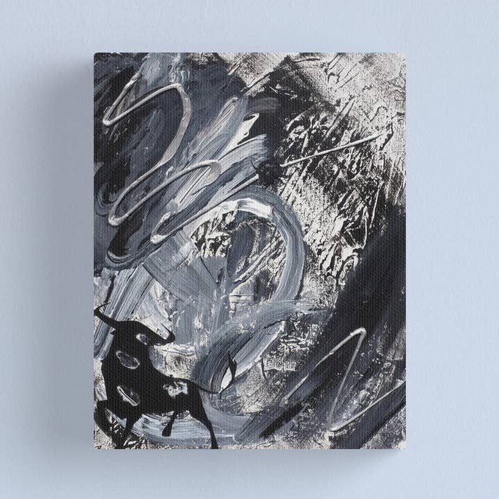 Artedelph - Wholesale Arts & Entertainment - The Power ( Le Pouvoir ), Print on canvas1