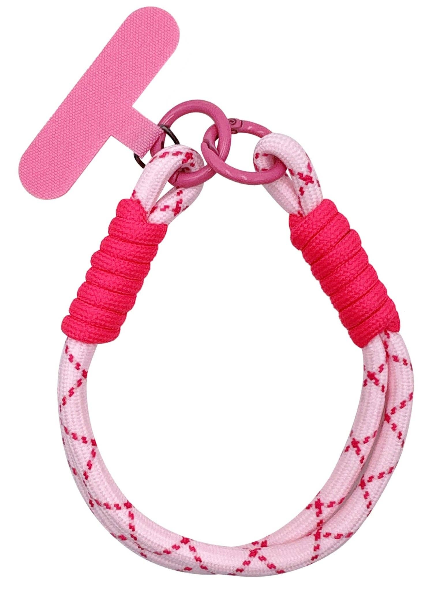 MiMi Wholesale - Vente Lanière – femme - BAK510055 Cordon de téléphone Lanière de poignet/Porte-clés/Charm de sac17