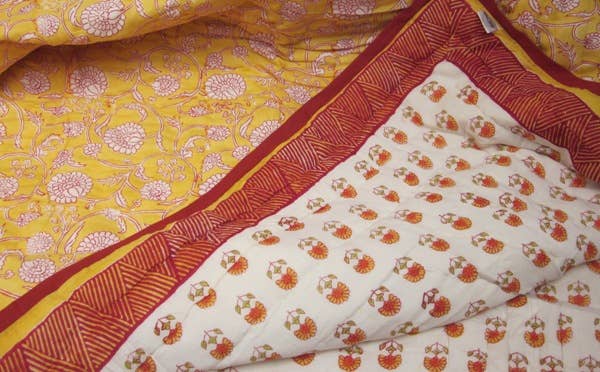 natural habitat - Wholesale Bedding Pillowcase/Sham - Pillowcase 20X30 Burg Yellow 2569B0