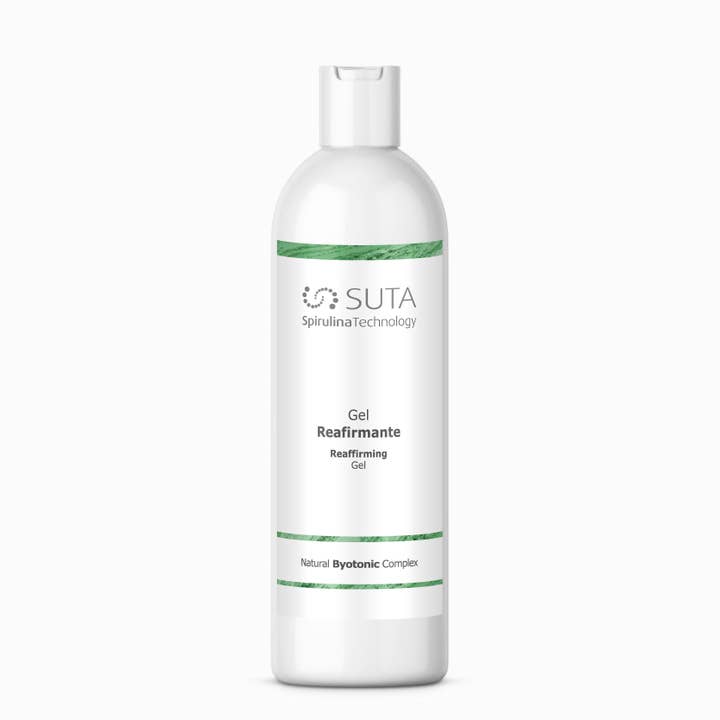 SUTA Straffendes Gel für den Körper für den Großhandel von SUTA