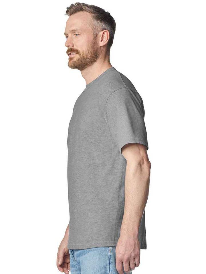 Pierre Francis – wholesale T-shirt – Herr – Gildan - SoftStyle® T-shirt i mellanvikt32