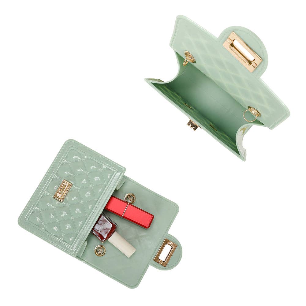 Gallantry - Wholesale Crossbody Bag - Kids - Lola (XD-79003)13