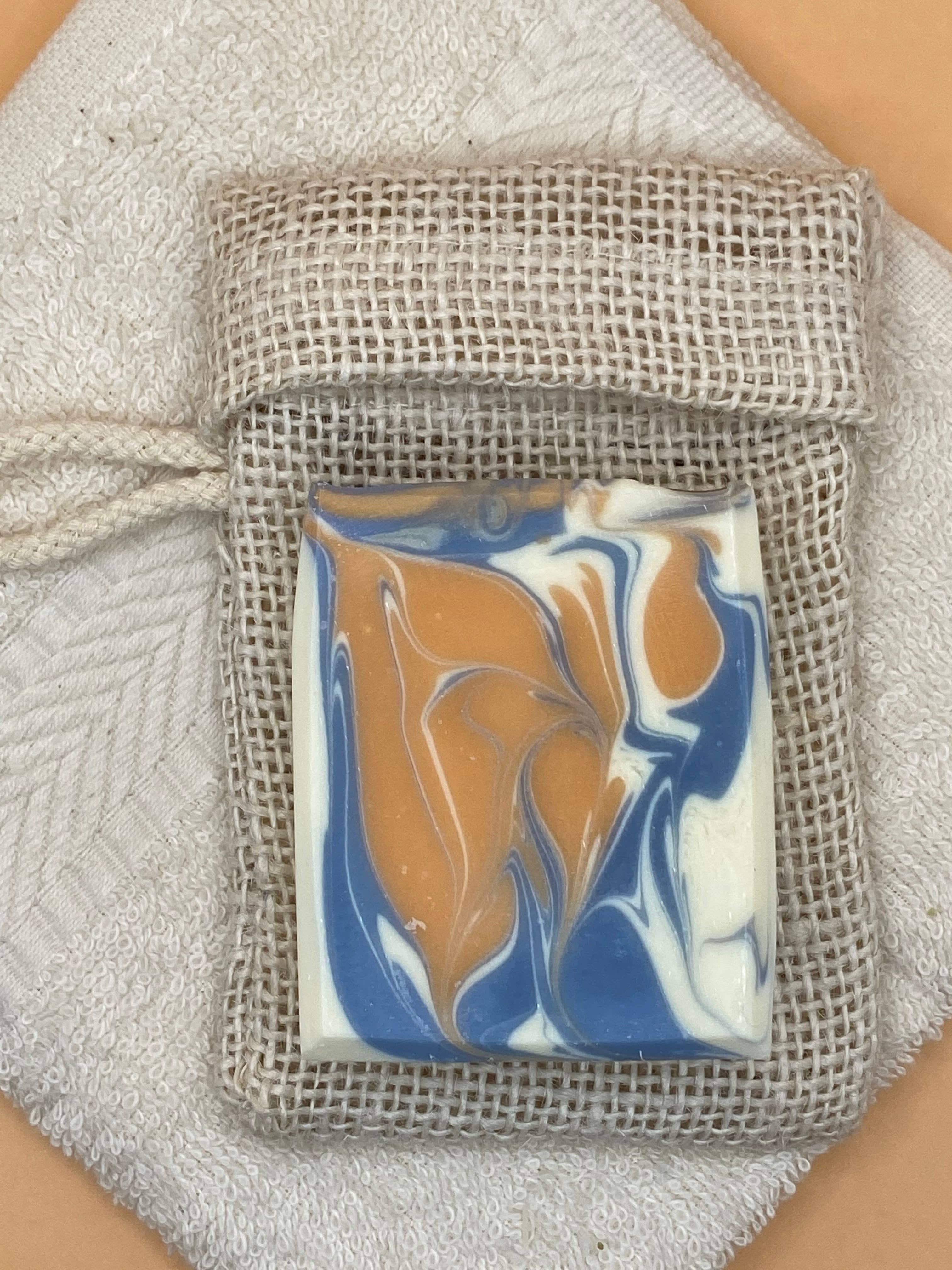 Fiori - Wholesale Bar Soap - Hand and Body Soap - Good Mood2