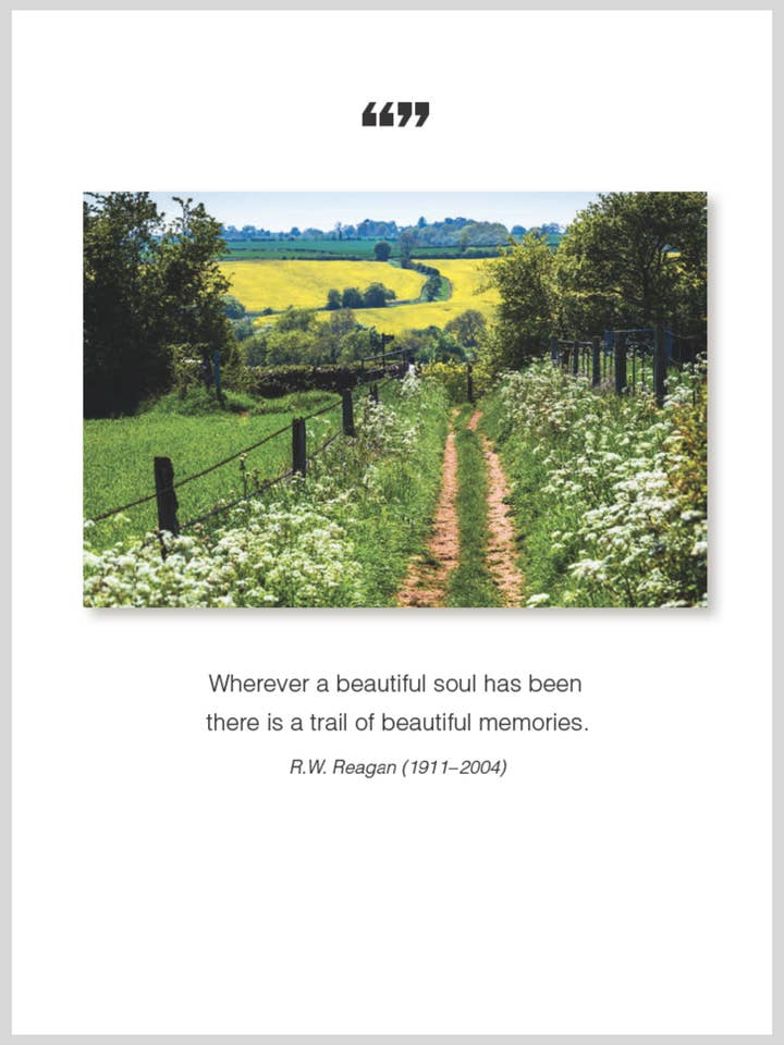 Wherever a beautiful Sympathy Greeting Card for wholesale by The Borealis Press Inc