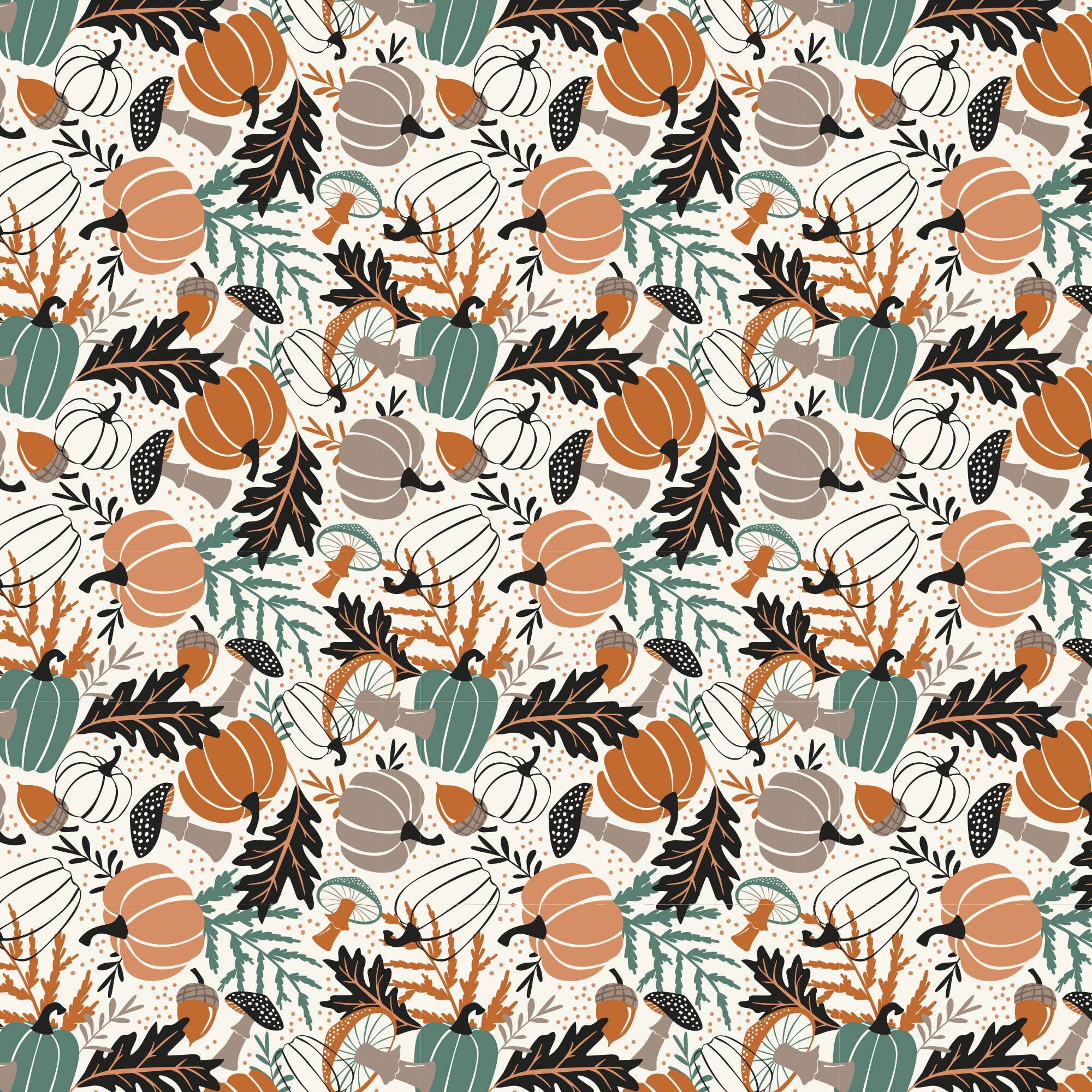 Paper House Productions - Wholesale Scrapbook - Autumn is Calling Tags 12 x 12 Scrapbook Paper2