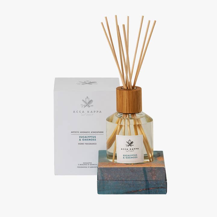The Brighton Group USA - Wholesale Reed Diffuser - ACCA KAPPA Home Diffuser4