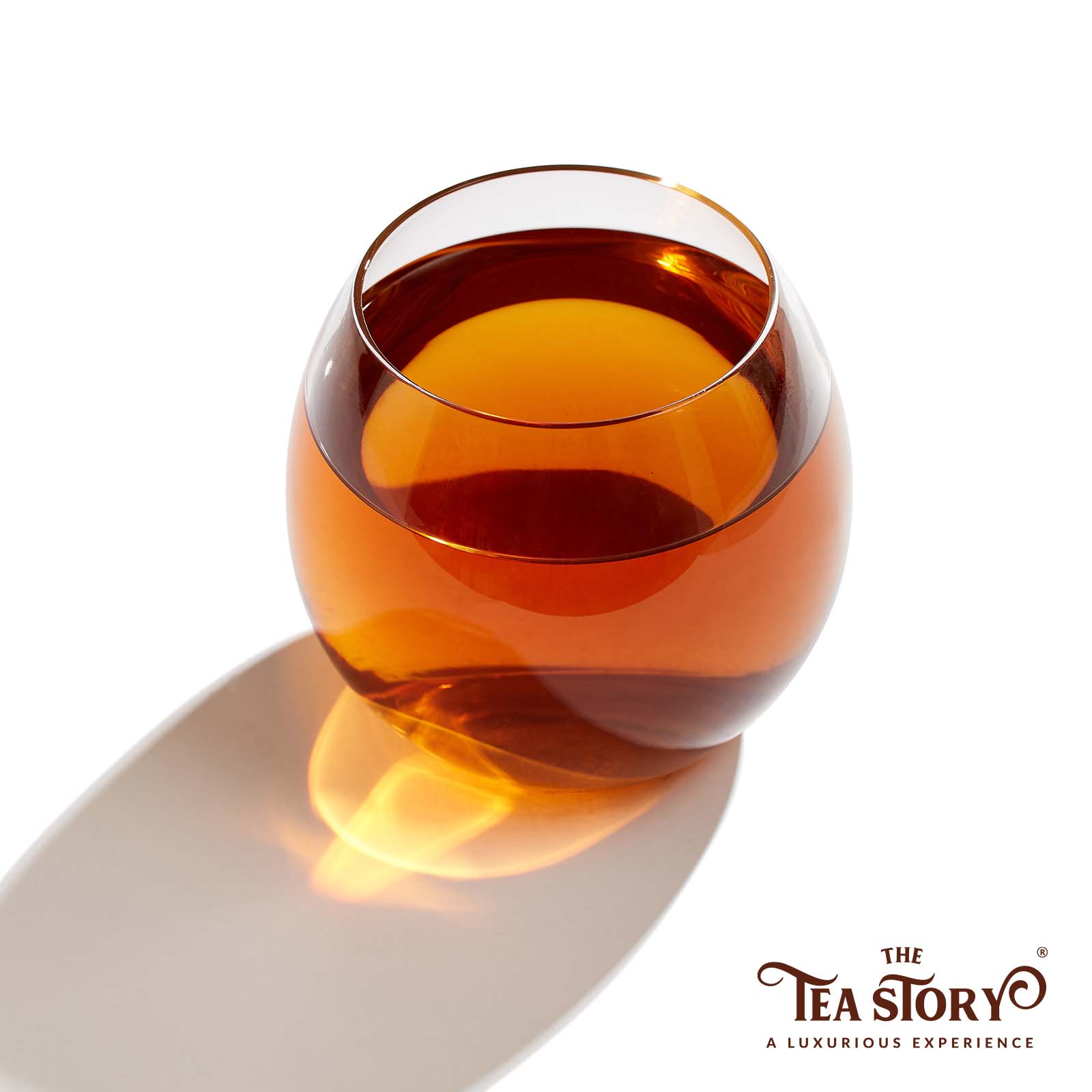 The Tea Story - Vendita all'ingrosso Tè in bustine - Scatola da tè assortita Wellness Blends4