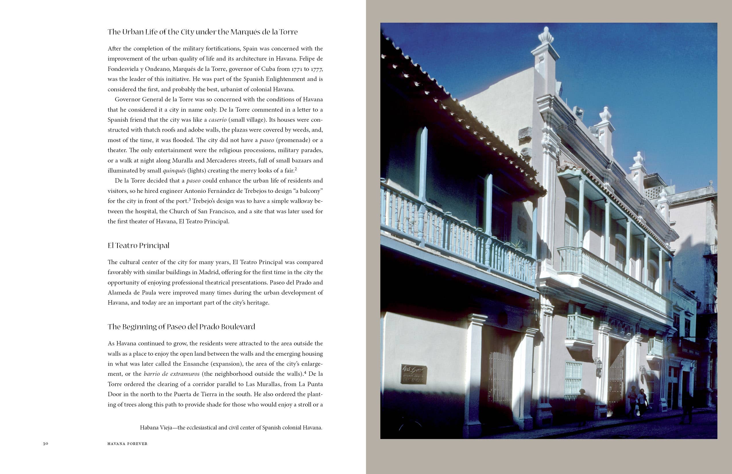 Schiffer Publishing - Wholesale History & Geography - Havana Forever4