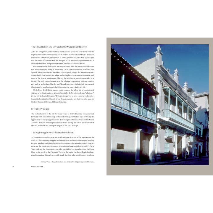 Schiffer Publishing - Wholesale History & Geography - Havana Forever4