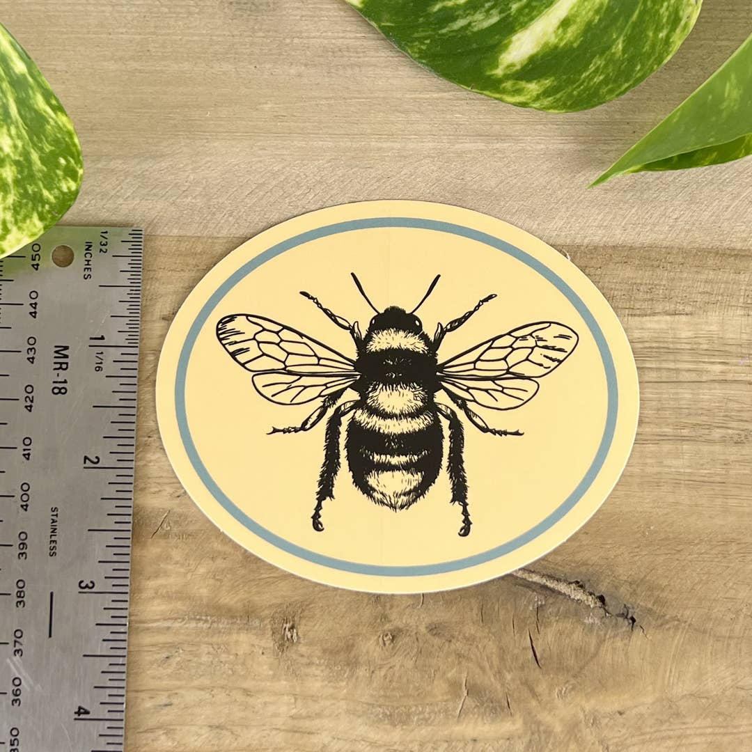 Counter Couture - Wholesale Sticker - Bee Sticker, Vinyl Decals2