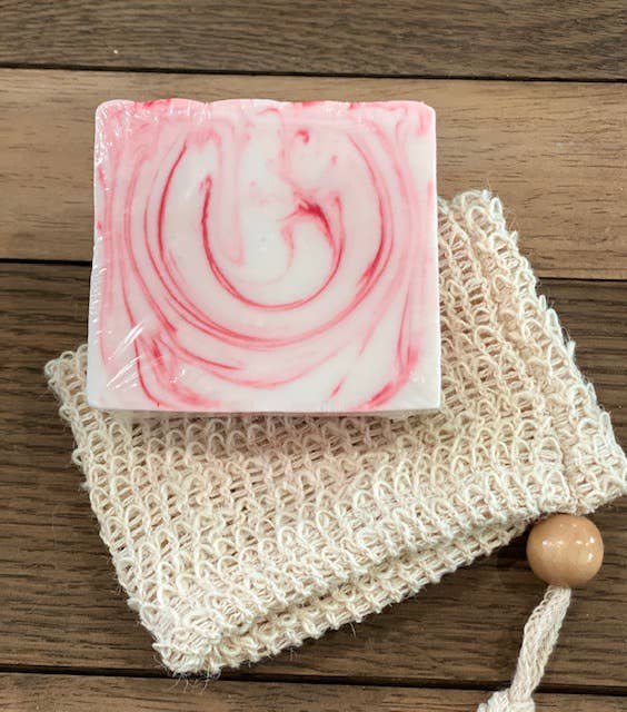 Sheepish Grins - Vendita all'ingrosso Saponette - Saponi al latte di capra23