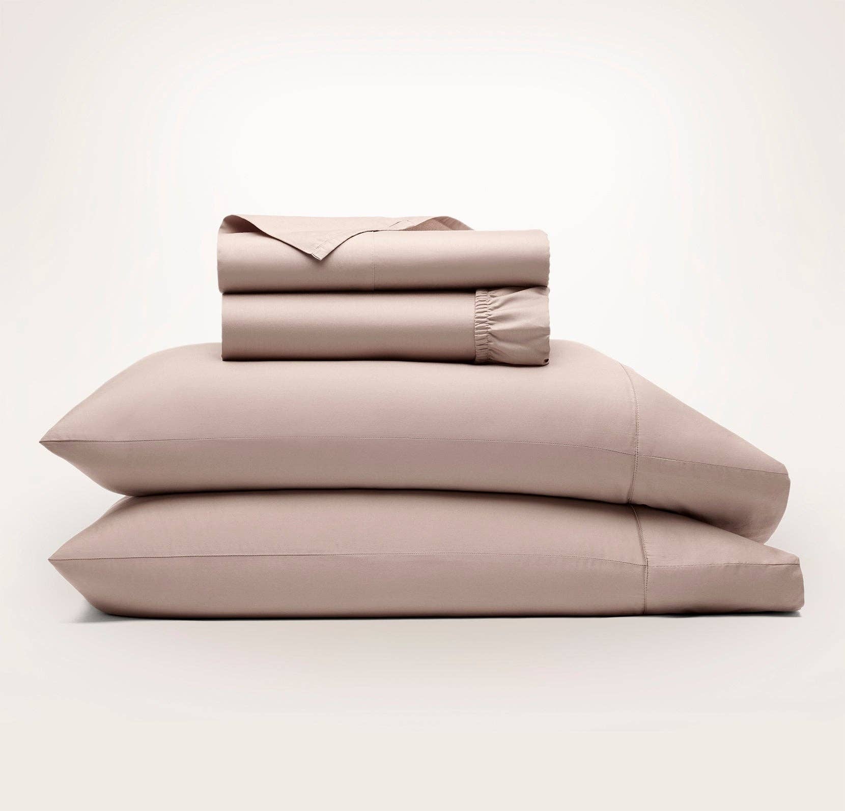 Boll & Branch - Wholesale Sheet Set - Signature Hemmed Sheet Set8