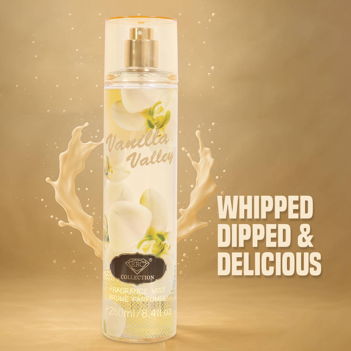 MYS Wholesale Inc - Wholesale Perfume/Eau de Toilette - Vanilla Valley  Spray Perfume for Women4