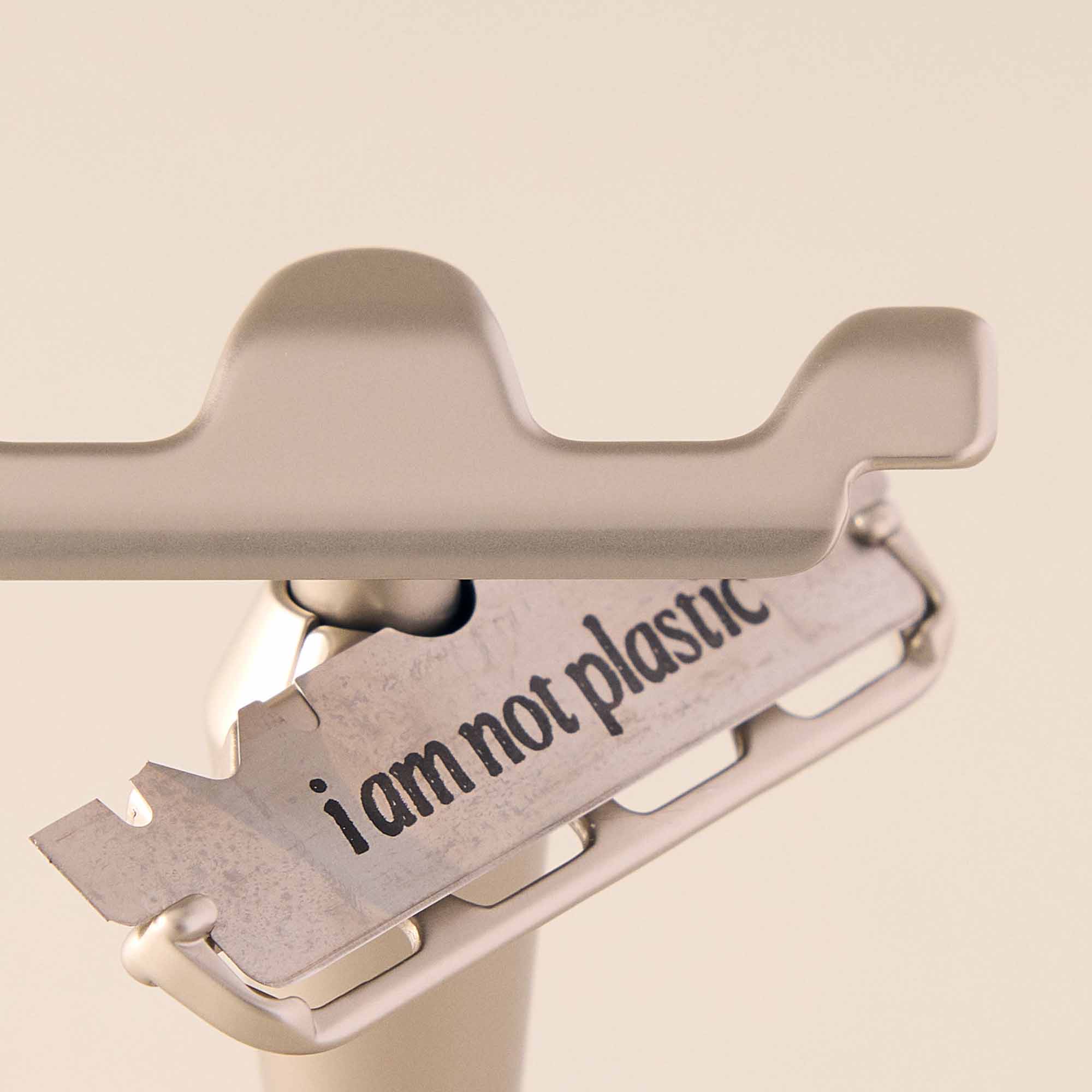 Leaf Shave - Wholesale Razor - Single-Edge Razor Blade Refills4