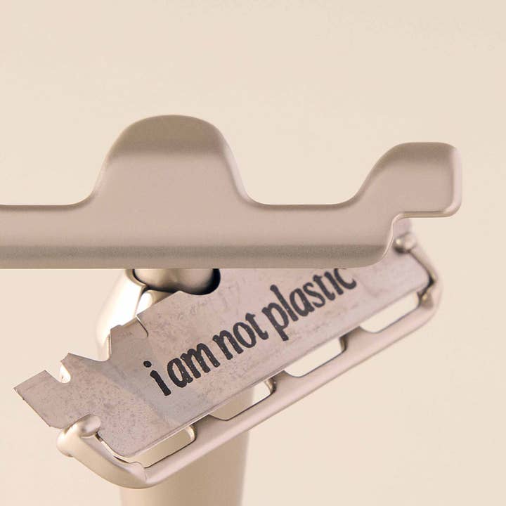 Leaf Shave - Wholesale Razor - Single-Edge Razor Blade Refills4