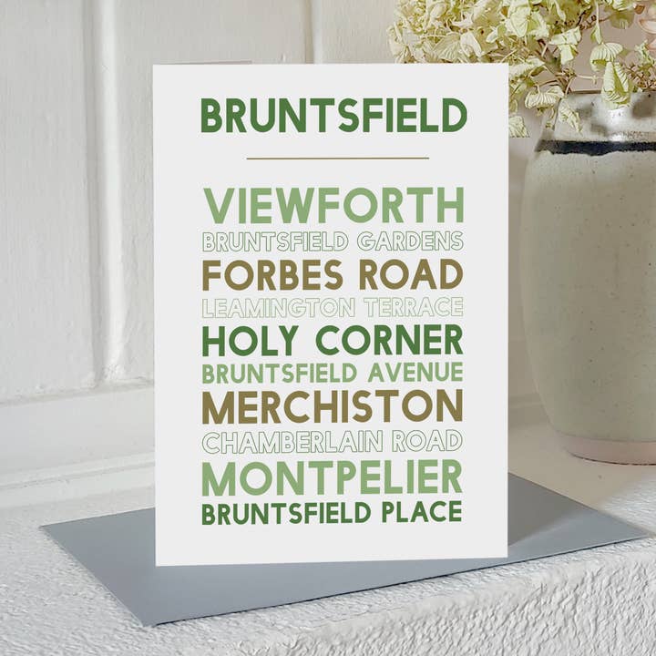 Ingletop - Vendita all'ingrosso Biglietti di auguri generici - Scheda Area Locale Personalizzata1