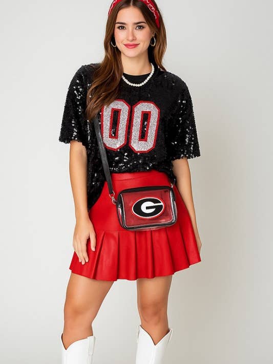 Sparkle Spirit Game Day Top 3 for wholesale by TIMING