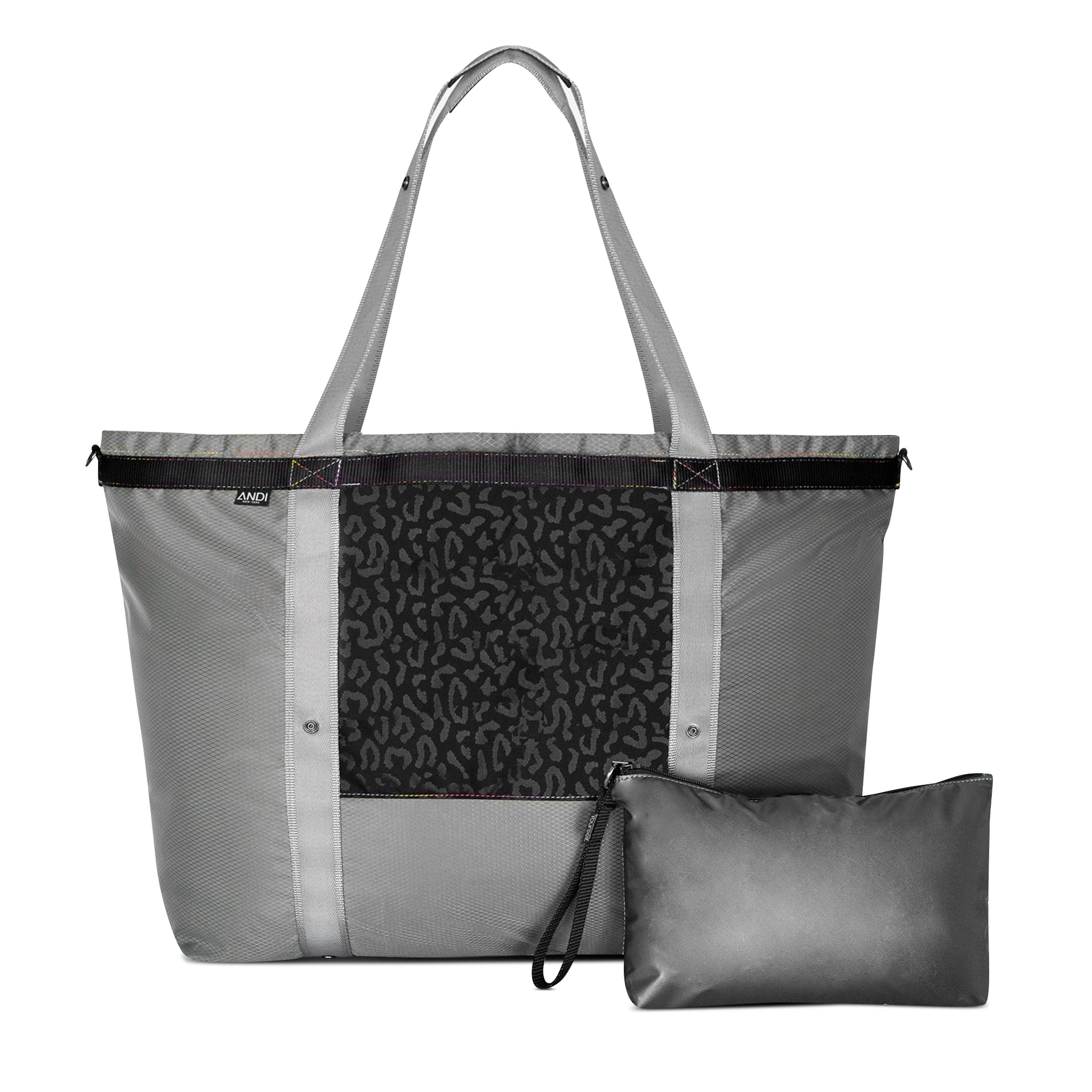 ANDI - Wholesale Weekender Bag - Unisex - The MixMatch Weekender4