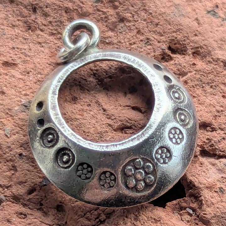 Pendente Gabriel por atacado de luna-tree