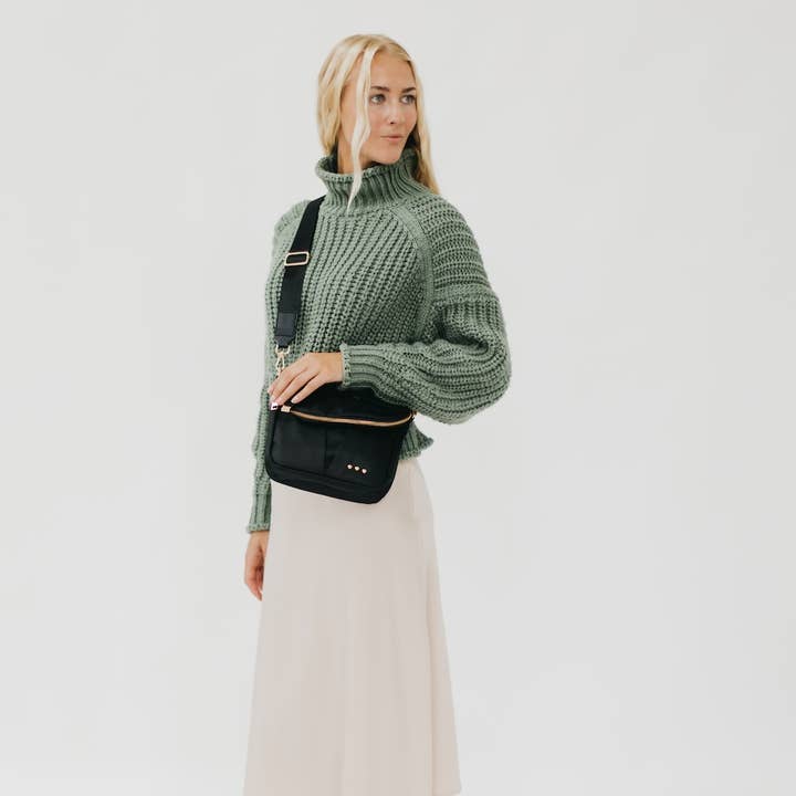 Pretty Simple - Wholesale Crossbody Bag - Women's - Tilly Crossbody Bag