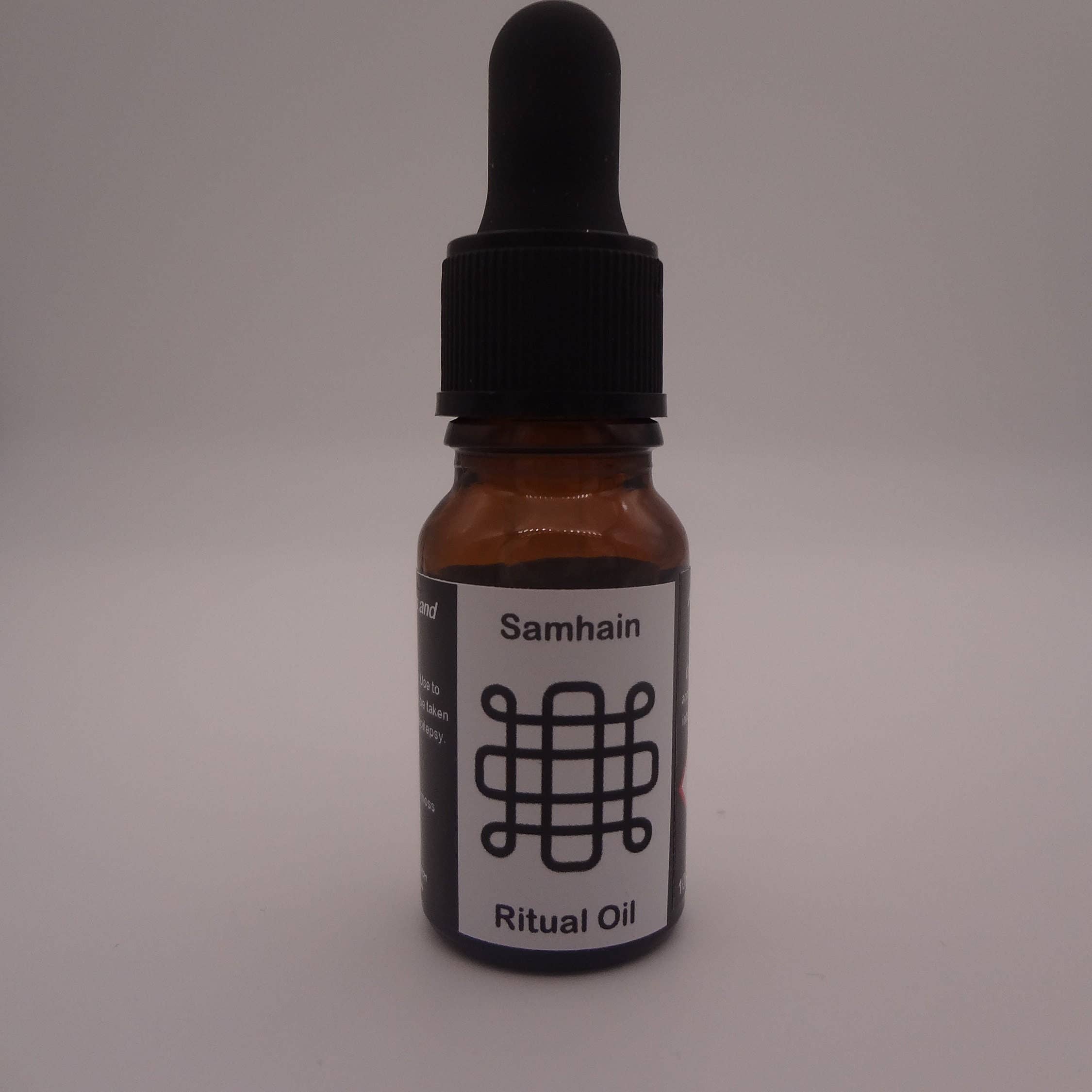 Earth Soul - Wholesale Essential Oil - Sabbat Ritual Oil Set, Pagan, Wicca, Witch, Essential Oils2