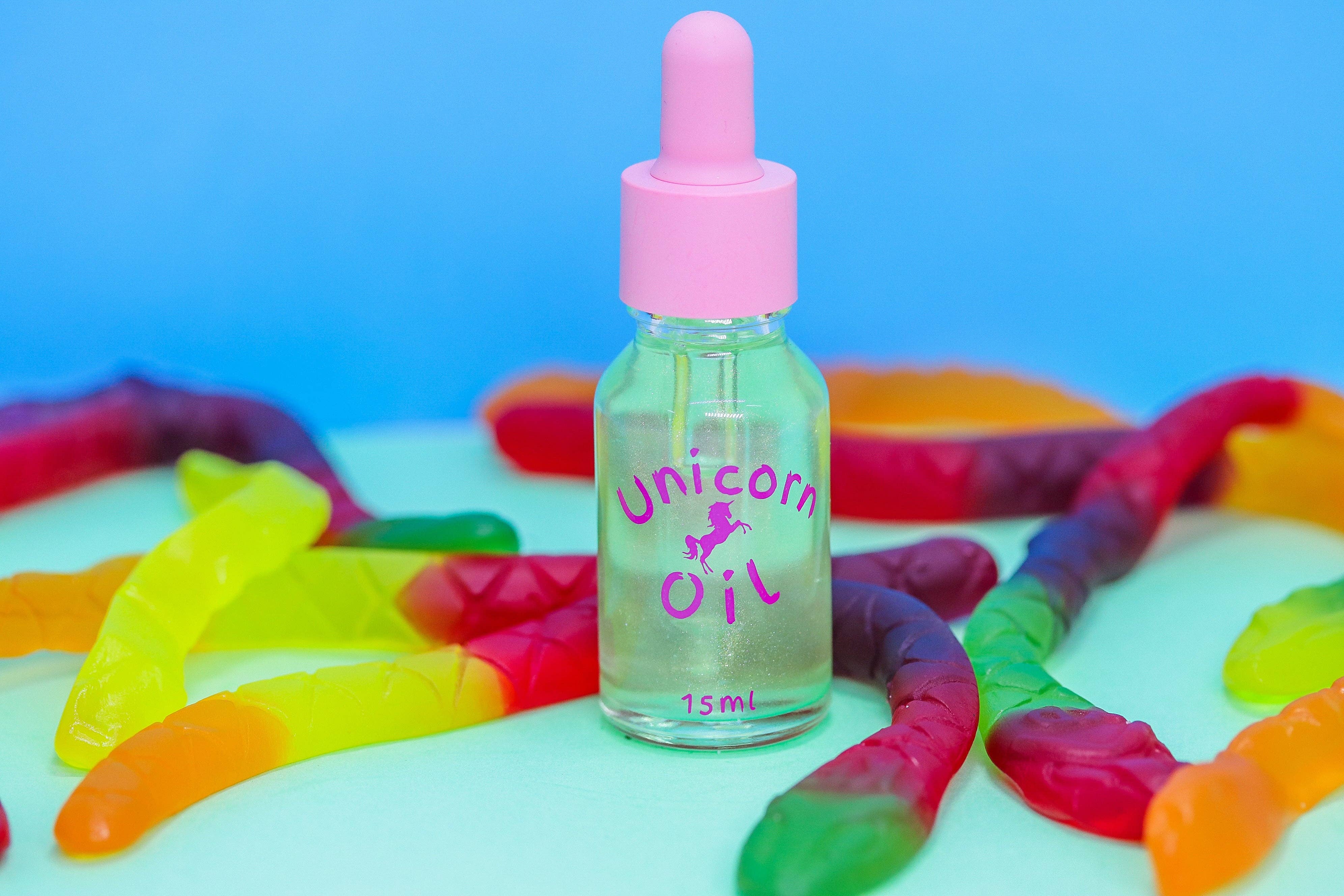 Unicorn Lab - Wholesale Cuticle oil - Killer Python Cuticle Oil 15ml
