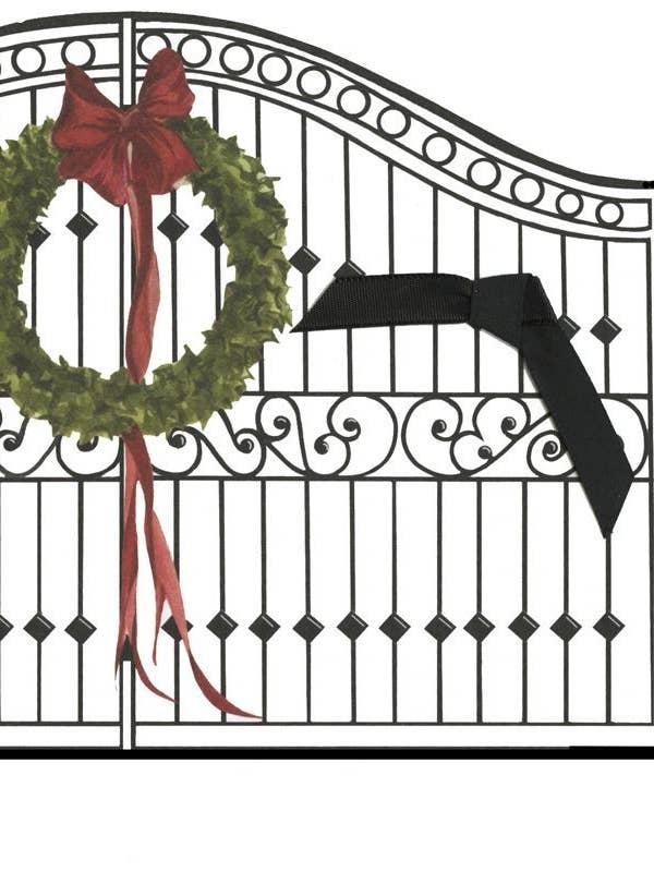 Invitations (Die Cut Invitations - HW727) for wholesale by Stevie Streck Designs