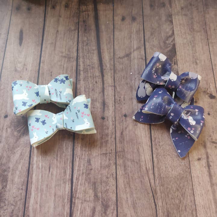 Conjunto Bunny Pigtail por atacado de 3d beauty brand