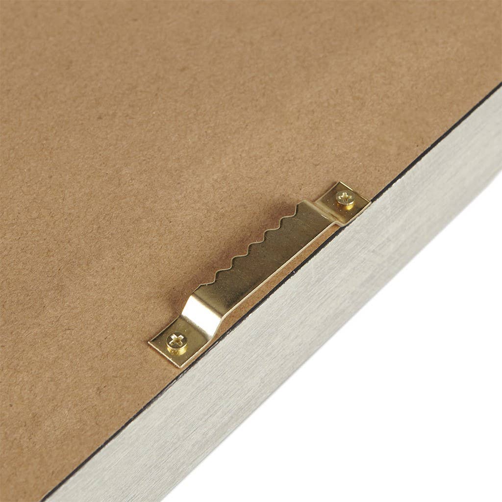 Olliix - Wholesale Gallery Wall Set - Impressionist Landscape 5-Piece Framed Wall Art Decor5