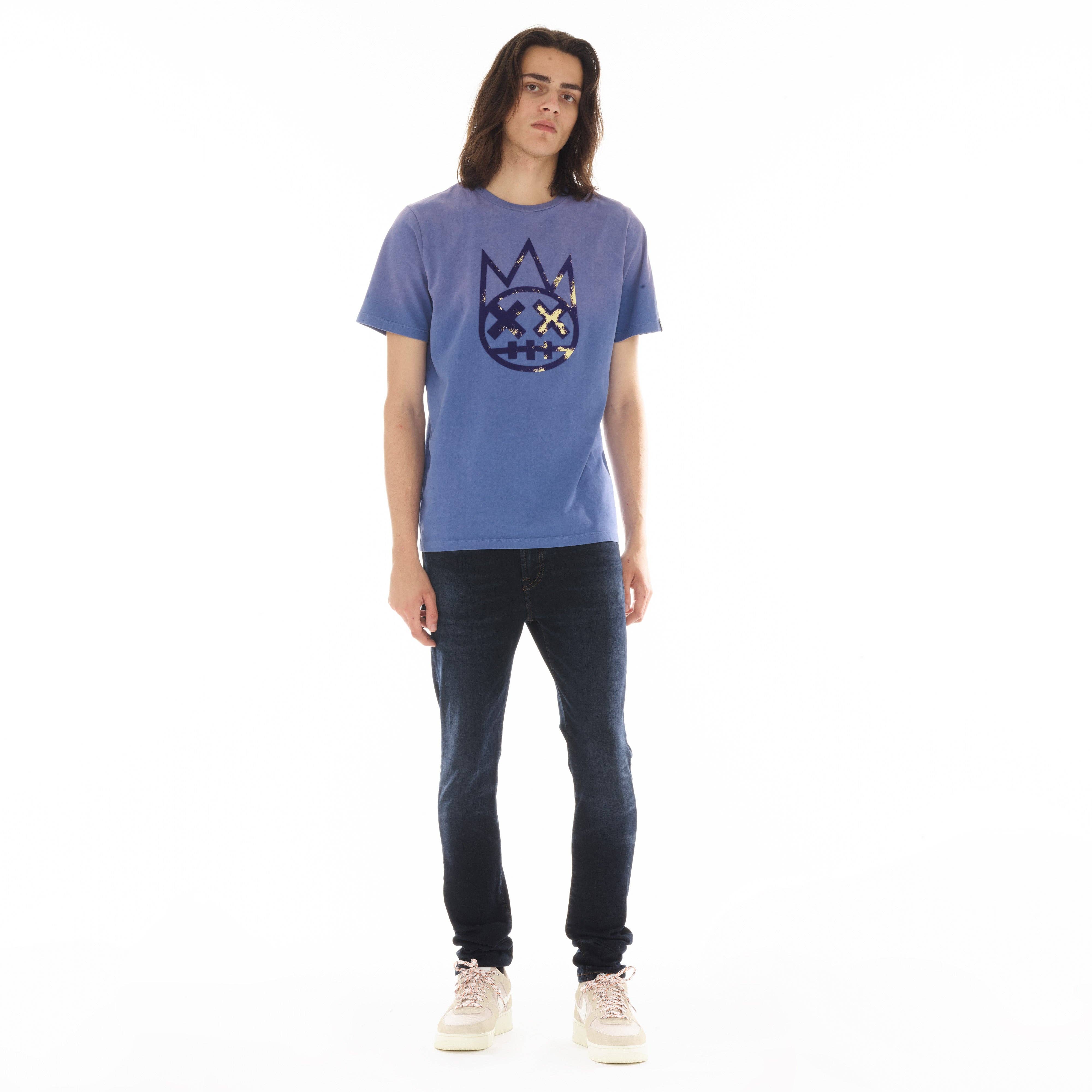 BLACK PUNK SUPER SKINNY IN NOIR for wholesale on Faire3