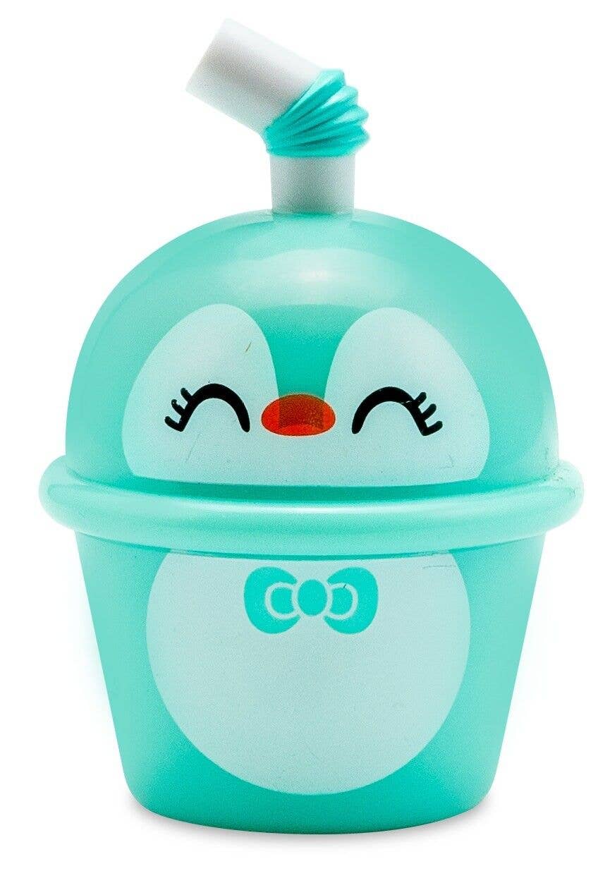 Kontiki - Wholesale Lip Balm - Smoothie Lip Balm - MARTINELIA1