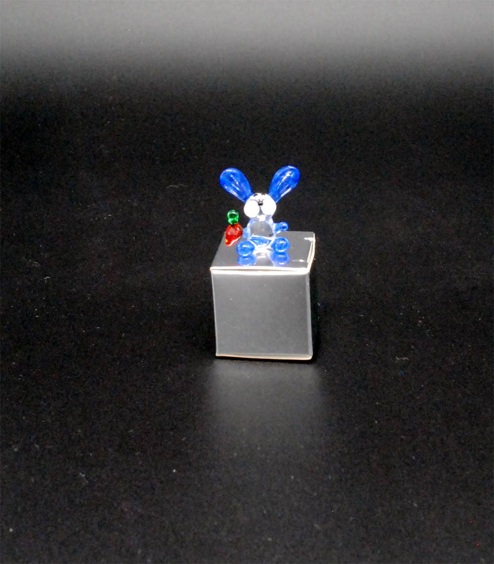 WGK Glass Art Inc - Wholesale Decorative Box - Miniature Boxes1