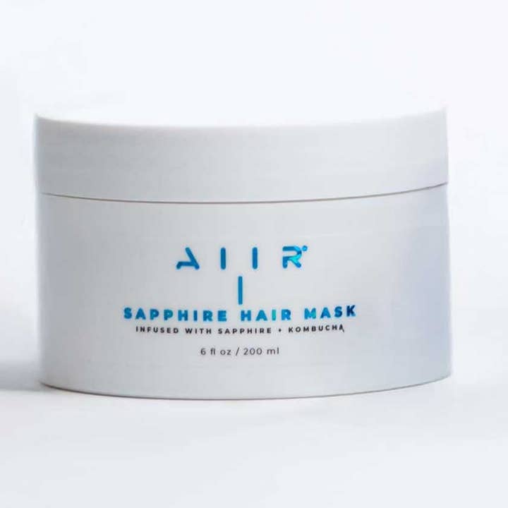 SAPPHIRE HAIR MASK (WHOLESALE) for wholesale by Aiir Professional