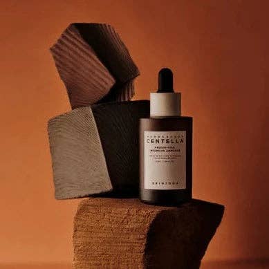 Sol Beauty Lab - Wholesale Facial Serum/Concentrate - Skin1004 Madagascar Centella Probio-Cica Intensive Ampoule4