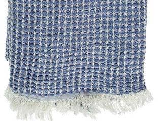 Riviera Towel Company - Vendita all'ingrosso Asciugamani da bagno - Asciugamano a nido d'ape in cotone turco16