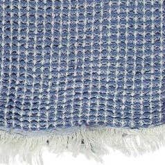 Riviera Towel Company - Vendita all'ingrosso Asciugamani da bagno - Asciugamano a nido d'ape in cotone turco16