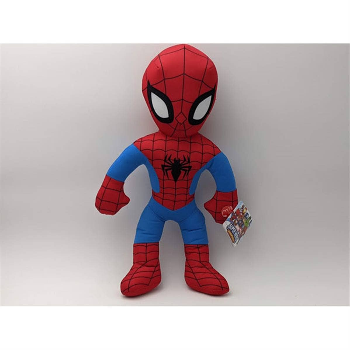 TSJJ - Wholesale Stuffed/Plush Toy - Kids & Baby - Marvel Spiderman 50 cm0