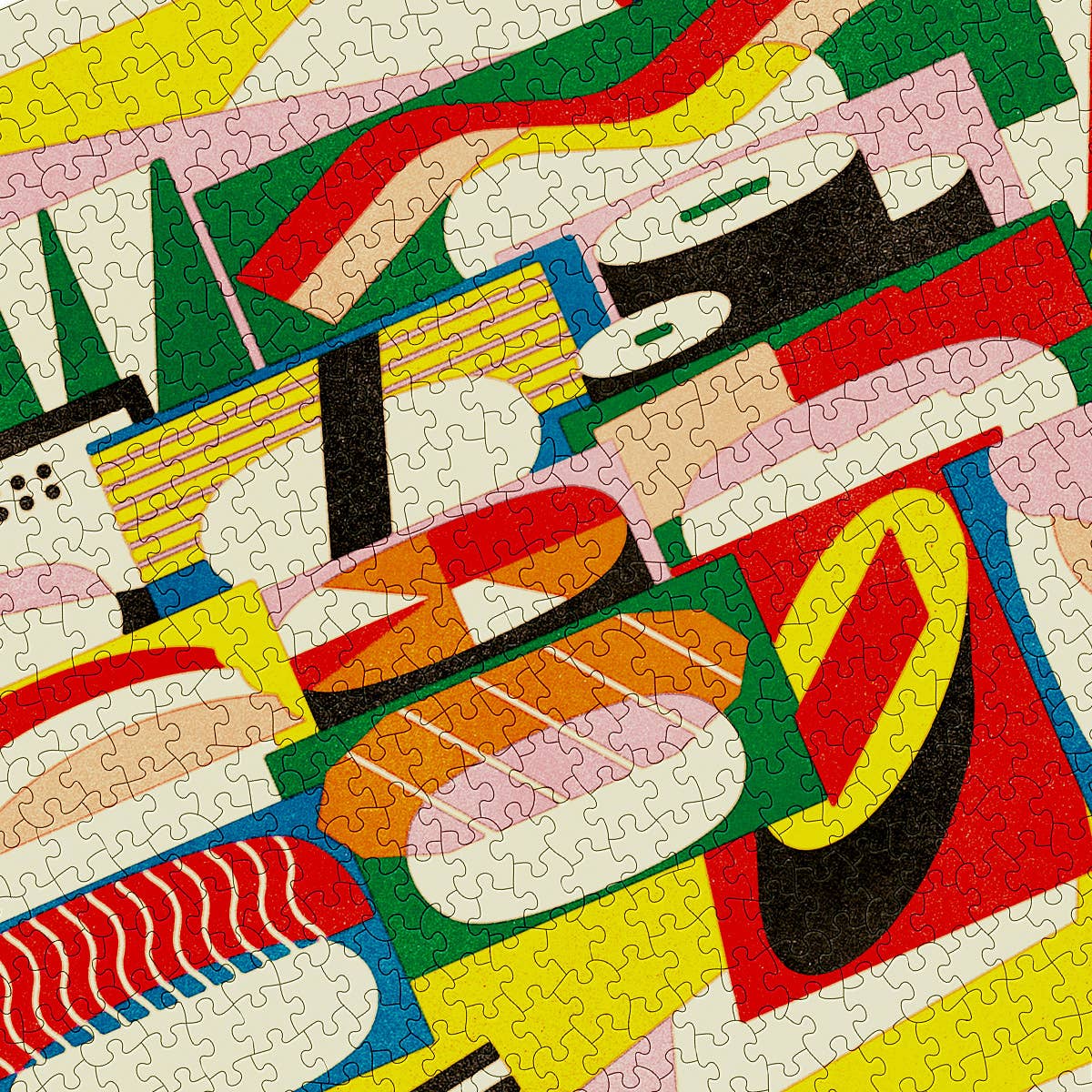 Cloudberries Jigsaw Puzzles – wholesale Puzzle – Adult – Sushi 1000 Piece Jigsaw Puzzle6