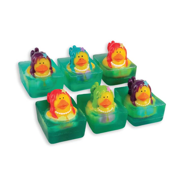 Barre de savon jouet sirène pour la vente par Heartland Fragrance