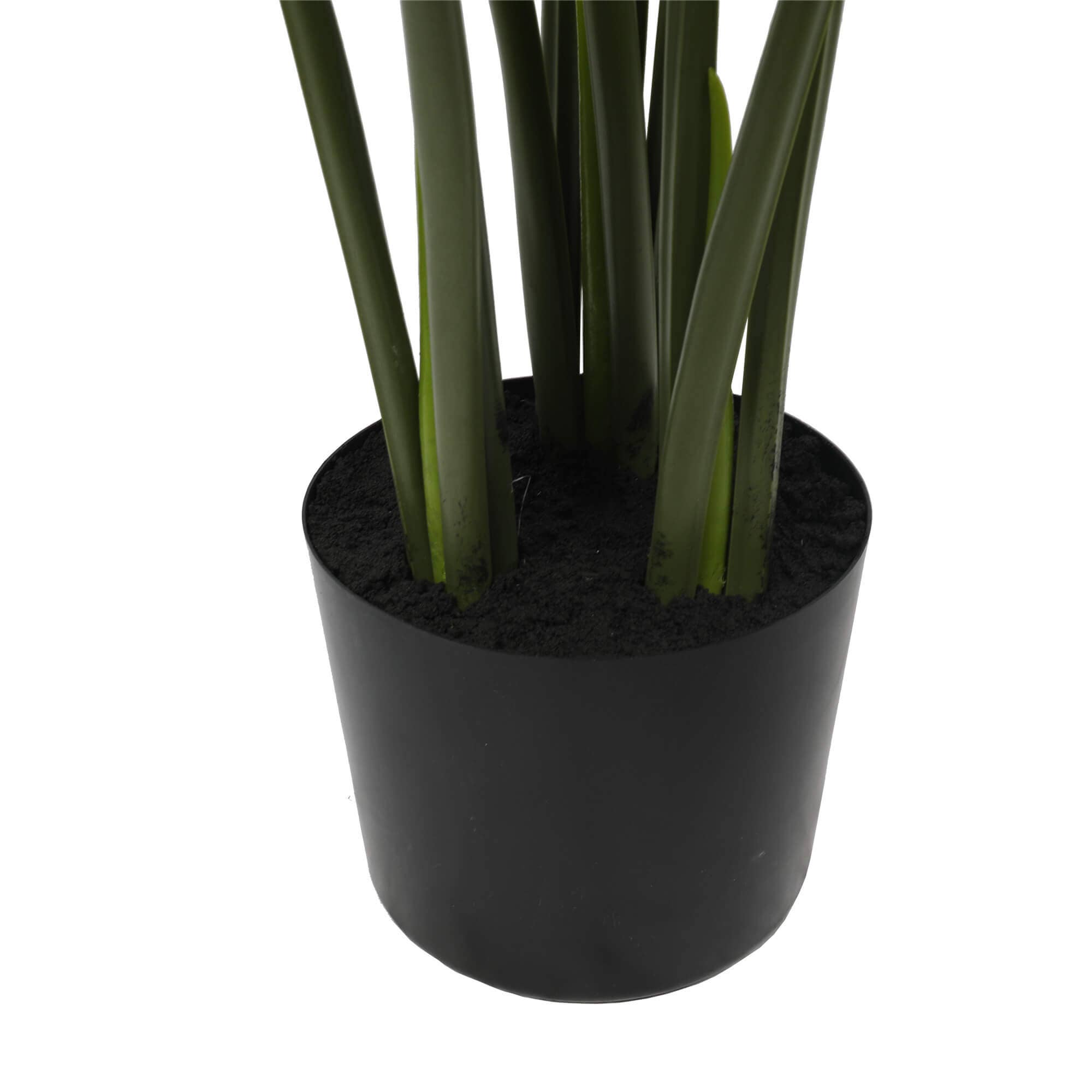 Designer Plants AU - Wholesale Artificial plant - Split Philodendron (Split Leaf) 120cm2