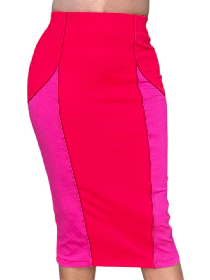 Daisy - Skirt for wholesale by Oz+Õtz