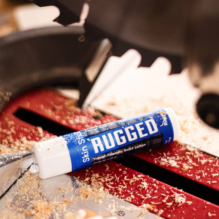 Rinse Bath Body Inc - Vendita all'ingrosso Creme solide - Stick Solido di Lozione - Rugged2