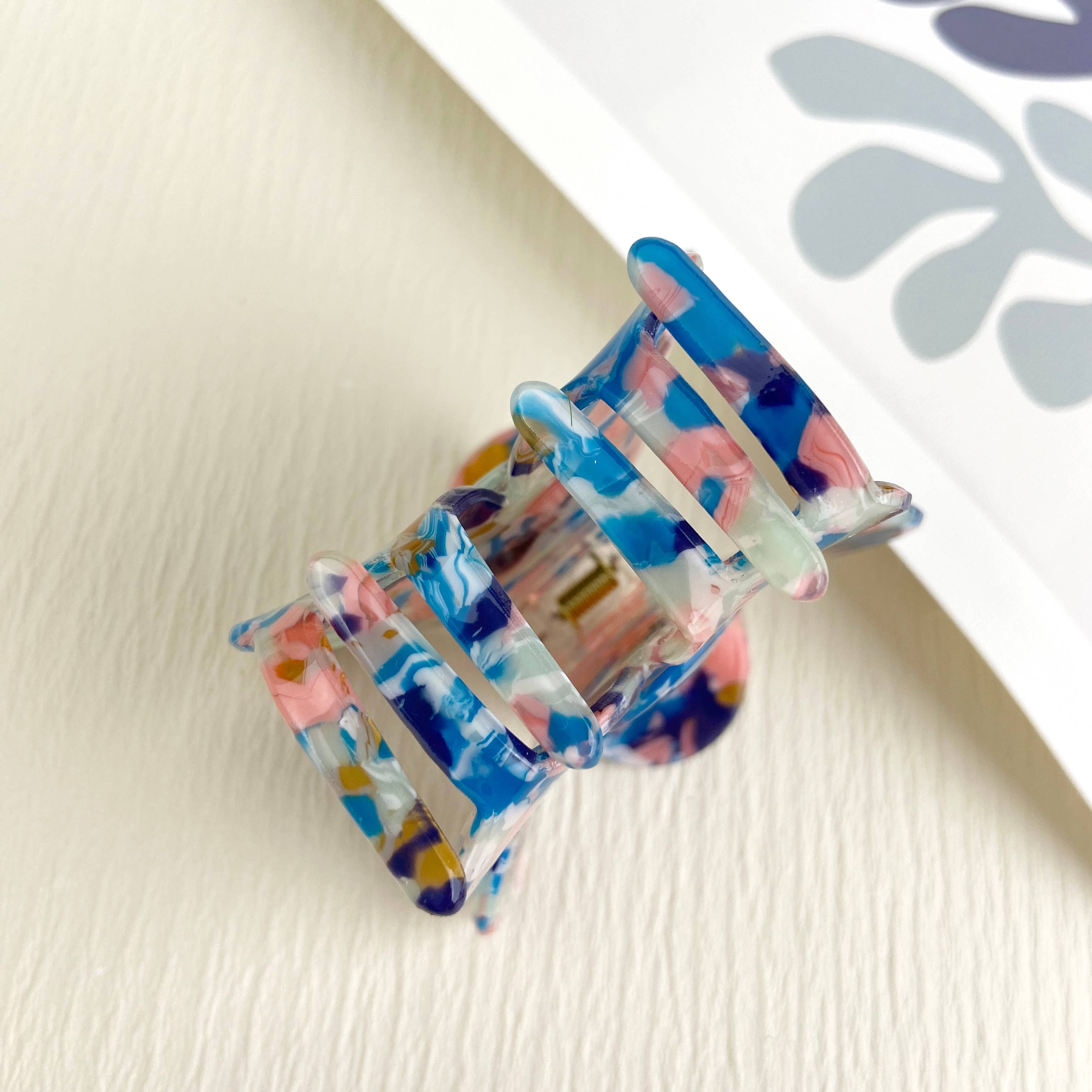 mildstyles – Clips para cabelo - Mulher por atacado – Clipe de cabelo 2"1