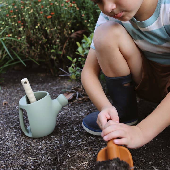 Marlowe & Co - Wholesale Toy Set - Kids - Dried Thyme Silicone Garden Set7