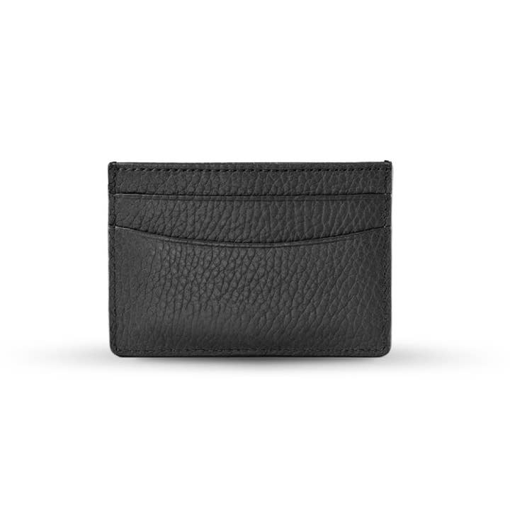 Top Grain Leather | Card Holder for wholesale by MINTAPPLE.